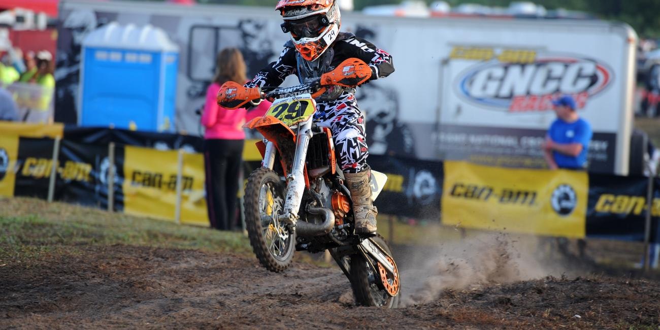 Tuesday Toolbox: Braxton McGee