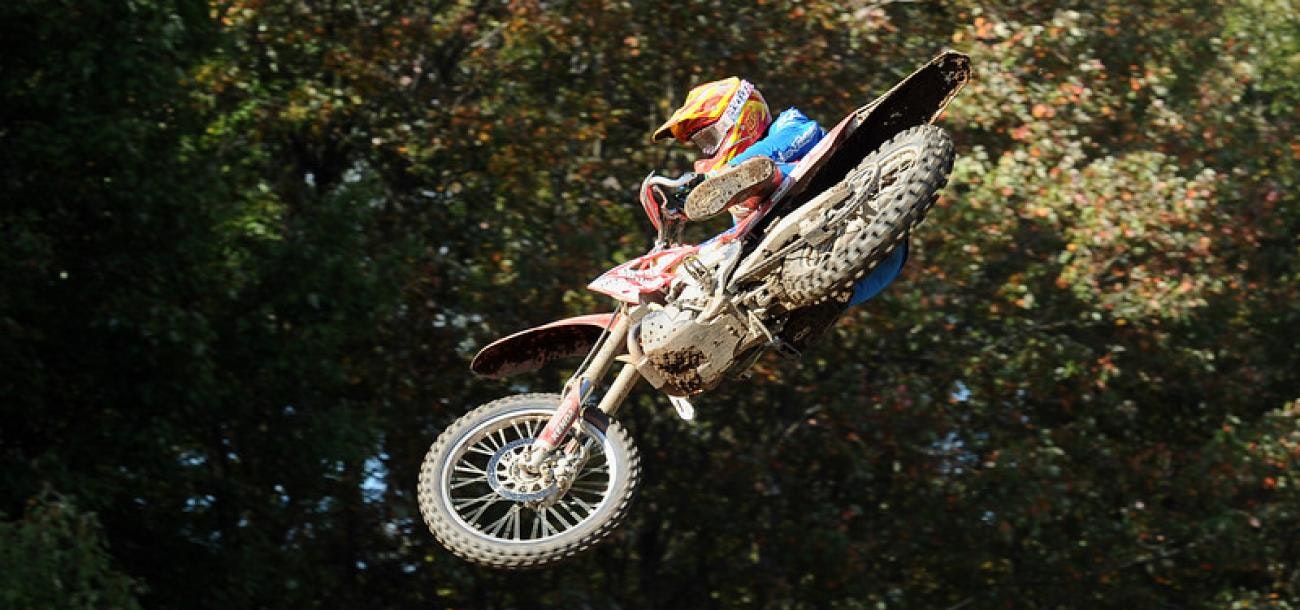 AMSOIL Becomes Title Sponsor of GNCC