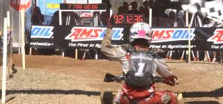 Video Report - Round 2 General ATVs