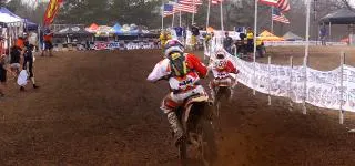 Video Report - Round 2 General Bikes