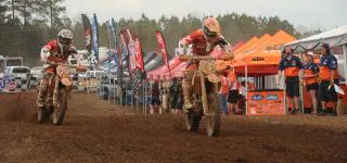 Quick Fill #13: This Week in GNCC