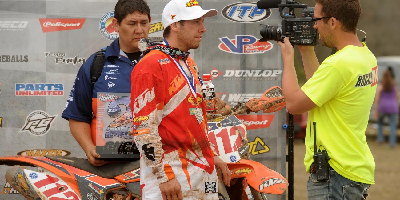 RacerTV Announces 2013 NBC Sports Network and RacerTV.com Line-up