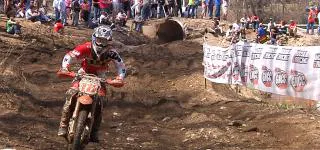 Video Report - Round 3 Steele Creek Bikes