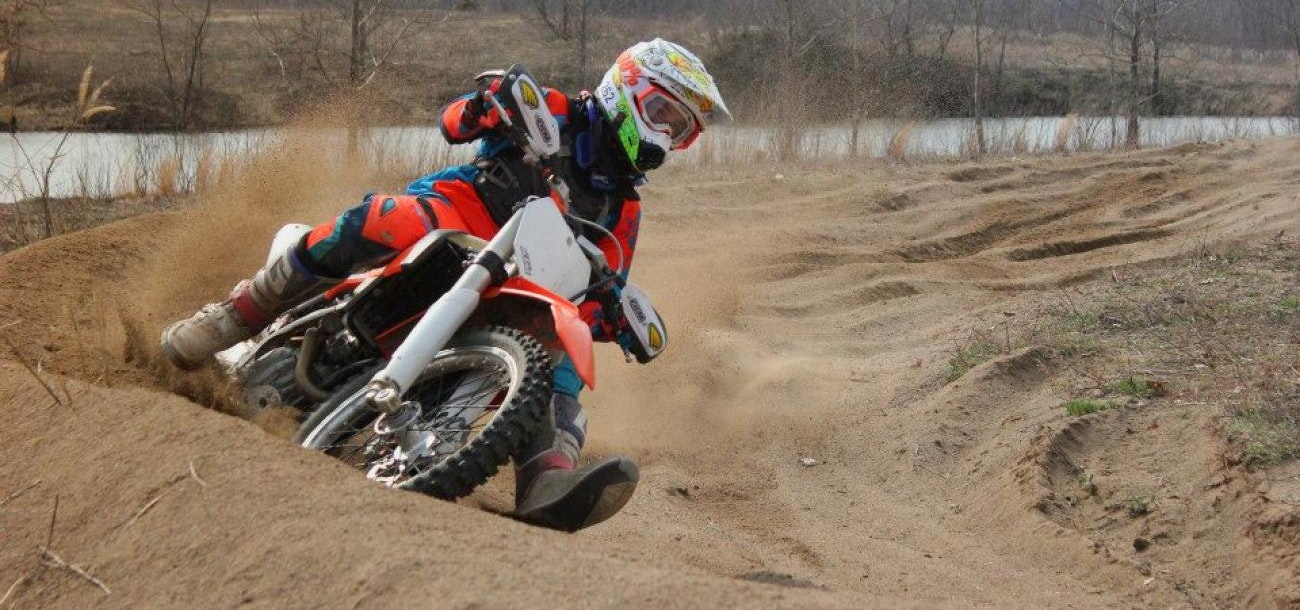 Tuesday Toolbox: Cole Kirchoff