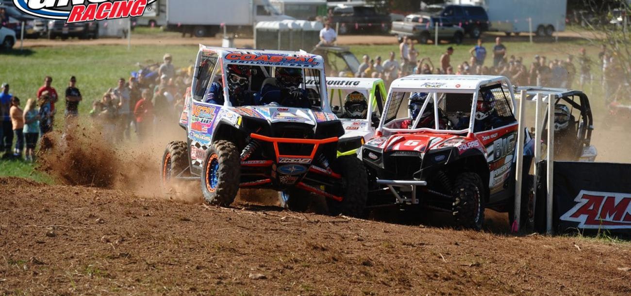 Photo Gallery-VP Fuels Big Buck SxS