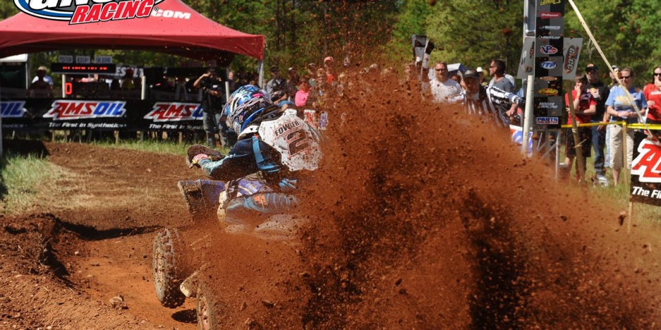 Photo Gallery-VP Fuels Big Buck ATV