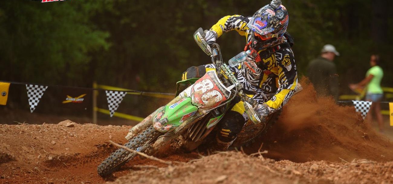 Photo Gallery-VP Fuels Big Buck Bikes 1