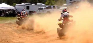 Video Report - Round 4 Big Buck ATVs