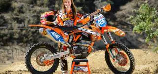 Tuesday Toolbox: Kacy Martinez
