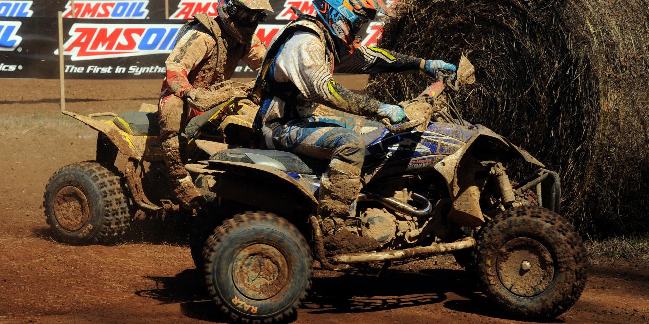 GNCC Continues This Weekend for Round 3 in North Carolina