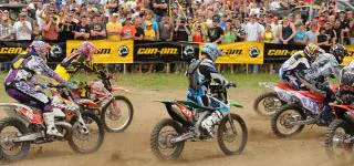 Quick Fill #14: This Week in GNCC