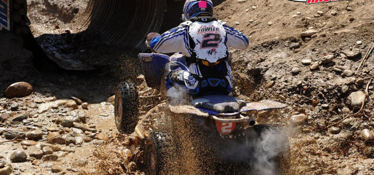 Photo Gallery - Steele Creek Pro ATVs