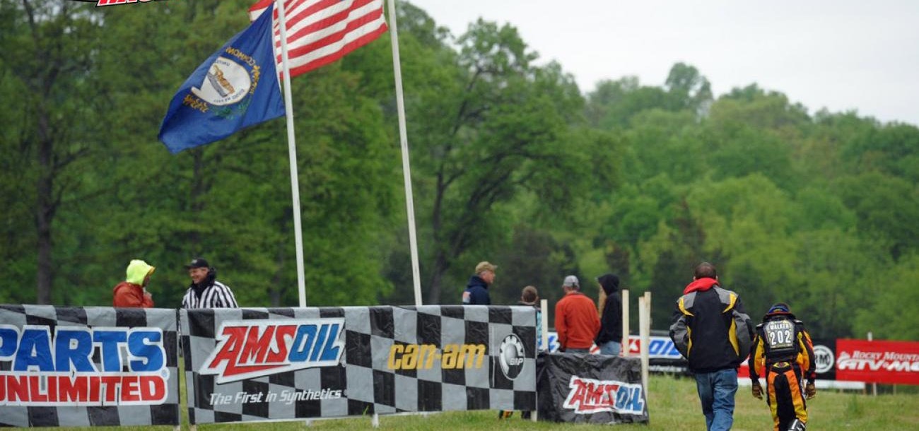 Photo Gallery: Mammoth Youth ATV