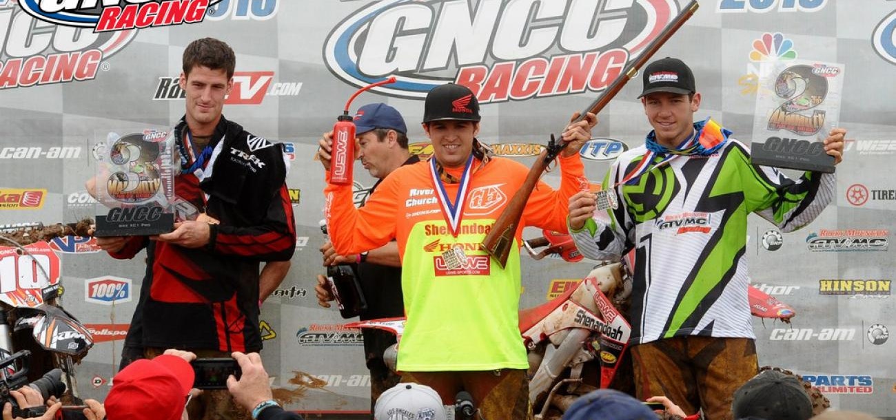 Photo Gallery-Rocky Mountain ATV/MC Mammoth-Bikes