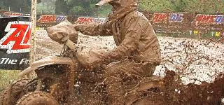 Video Report - Round 5 Mammoth ATVs