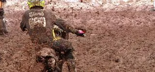 Video Report - Round 5 Mammoth Bikes