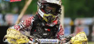Photo Gallery-Dunlop-Limestone 100-Morning ATV