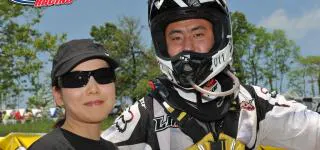 Photo Gallery-Dunlop-Limestone 100-Bikes