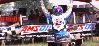 Video Report - Round 6 Limestone ATVs