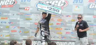Quick Fill #21: This Week in GNCC