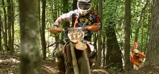 Video Report - Round 6 Limestone Bikes