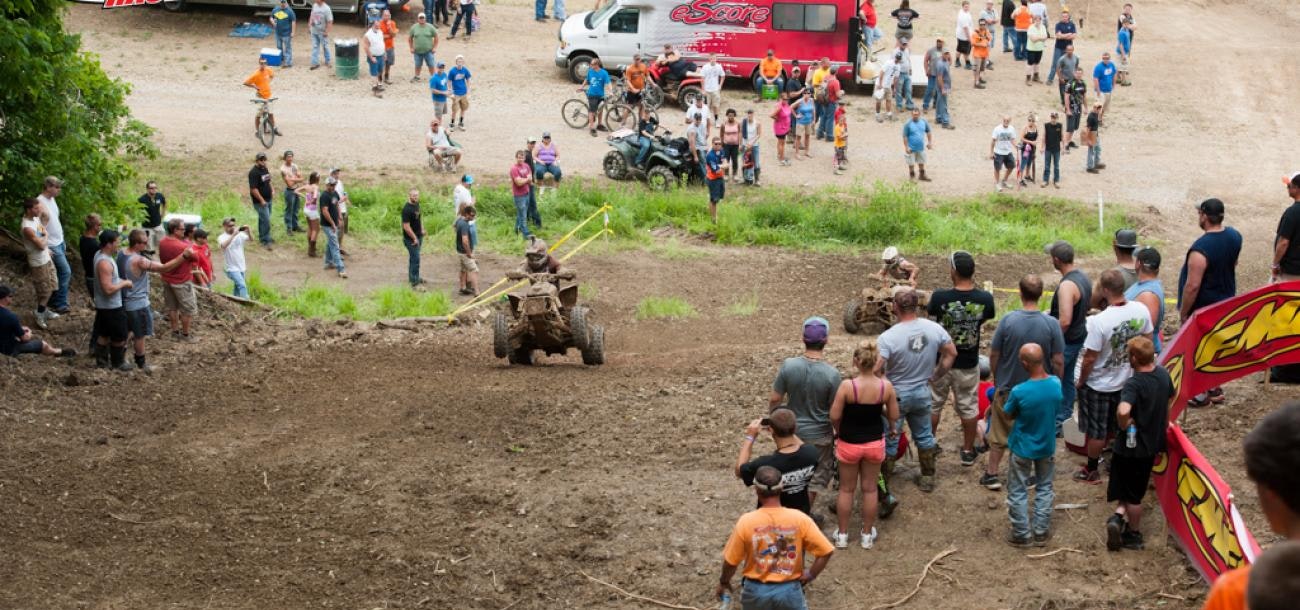 Photo Gallery - John Penton ATV PM