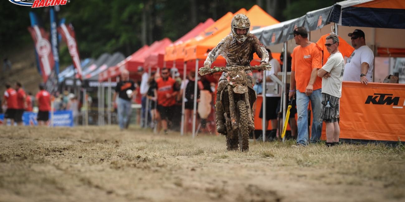 Photo Gallery - John Penton Bike PM