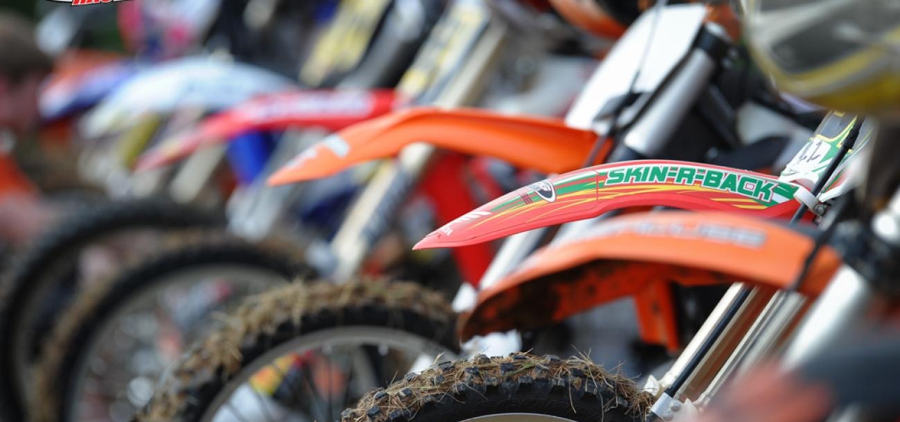 Photo Gallery - John Penton Bike AM