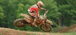 Quick Fill #23: This Week in GNCC