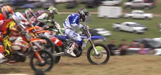 Video Report - Round 7 John Penton Bikes