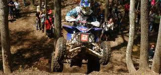 Yamaha’s GNCC University Returns to Snowshoe Resort This Month