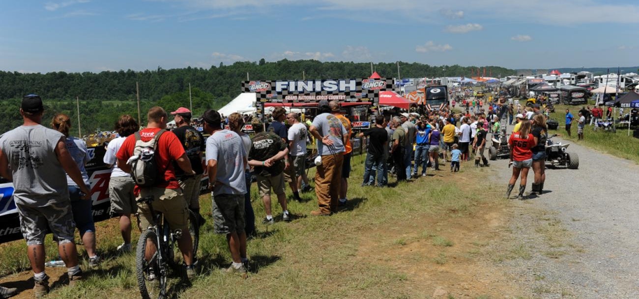 Photo Gallery - Mountaineer Run ATV AM