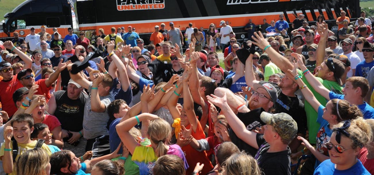 Photo Gallery - Mountaineer Run ATV PM