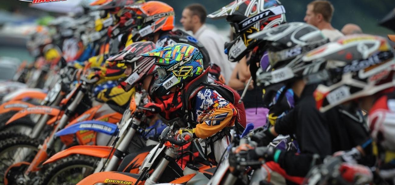 Photo Gallery - Mountaineer Run Bike AM