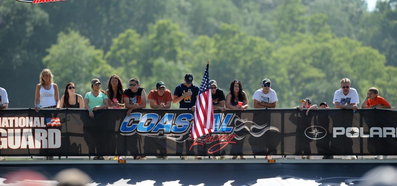 Photo Gallery - Mountaineer Run SxS