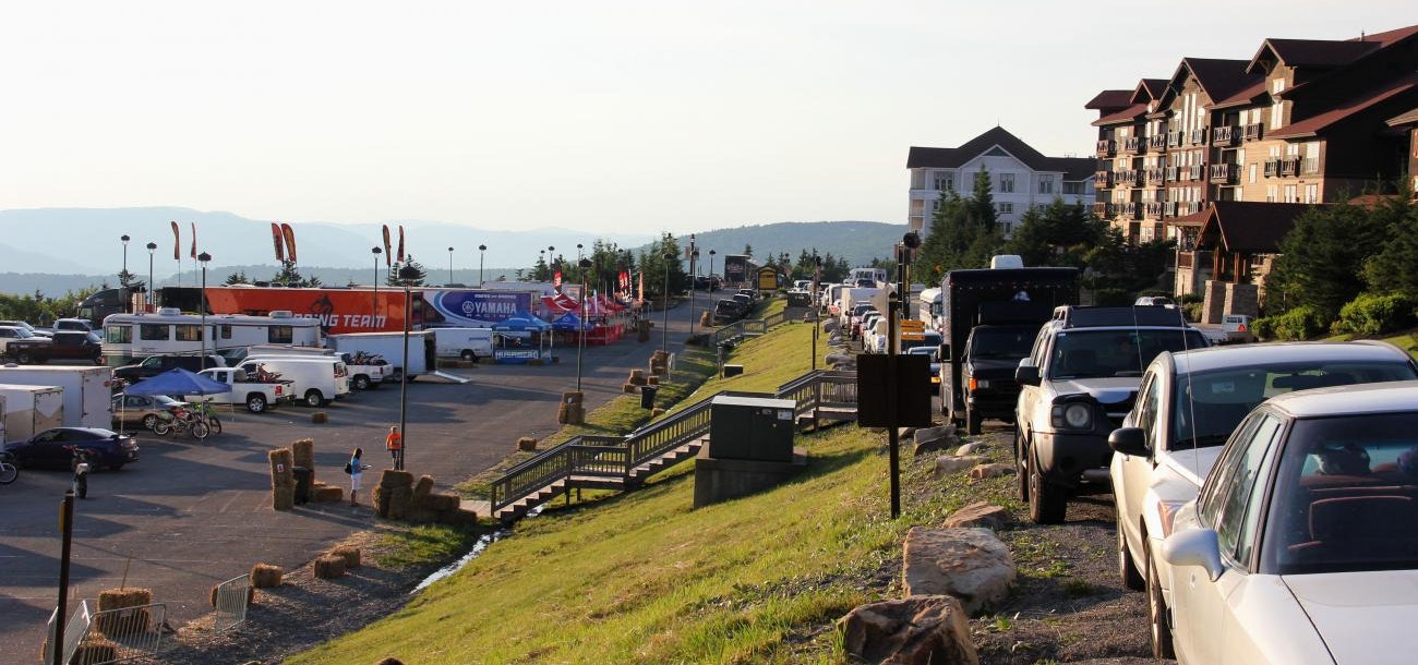 Tuesday Toolbox: Snowshoe vs Blackwater