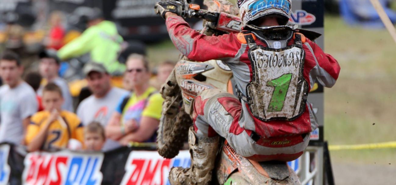 Tuesday Toolbox: Jason Thomas