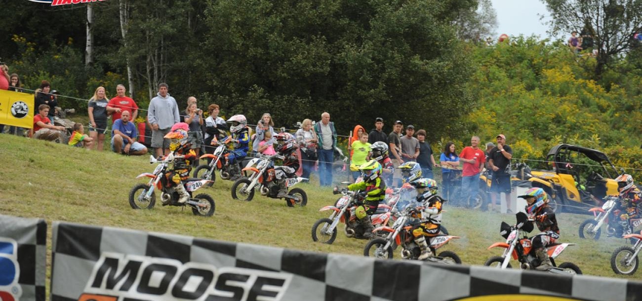 Photo Gallery: Unadilla Micros