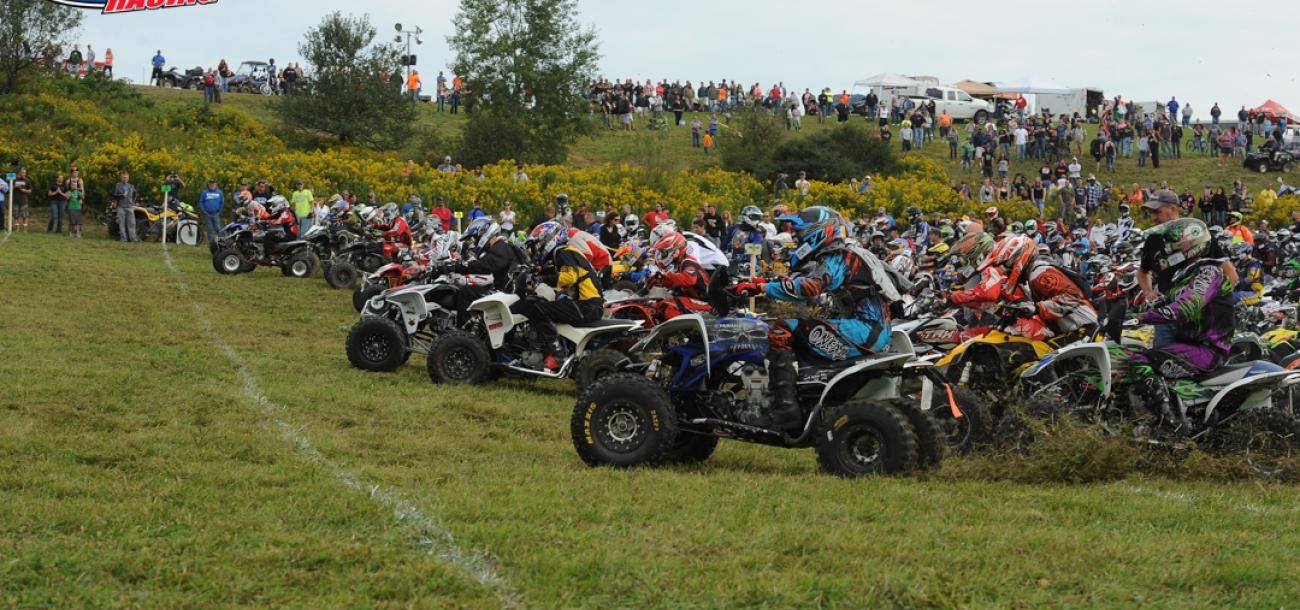 Photo Gallery - Unadilla ATV AM