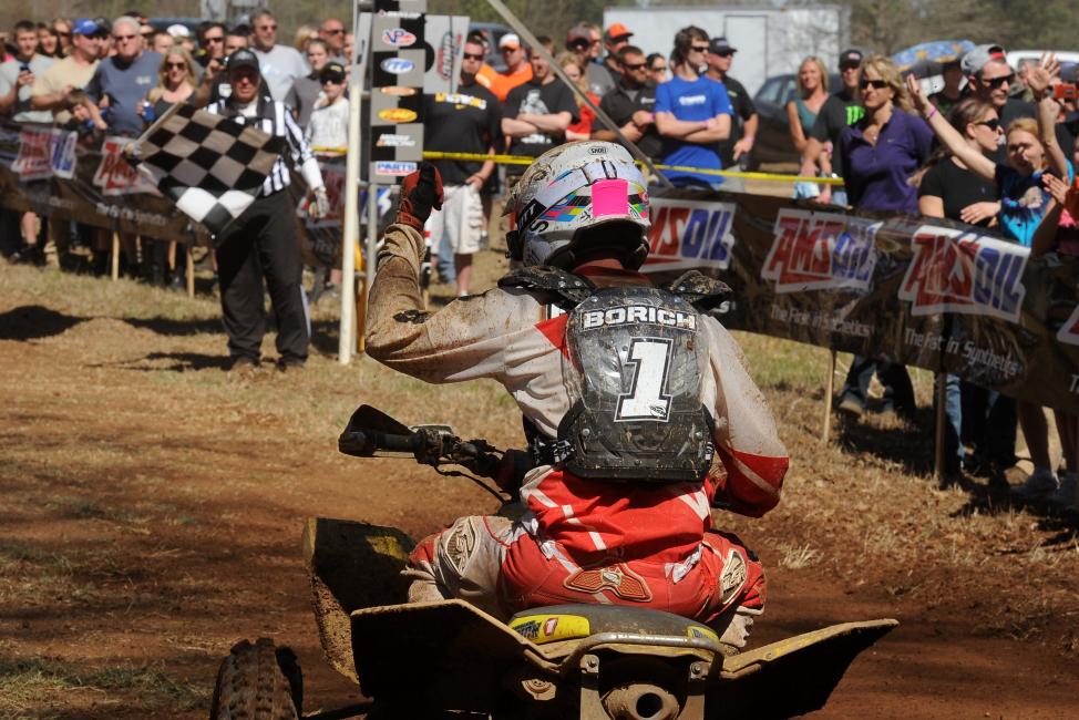 Inaugural Car Mate Gusher GNCC Visits Northwest Pennsylvania This Weekend 4175 gar 5429 Inaugural Car Mate Gusher GNCC Visits Northwest Pennsylvania This Weekend