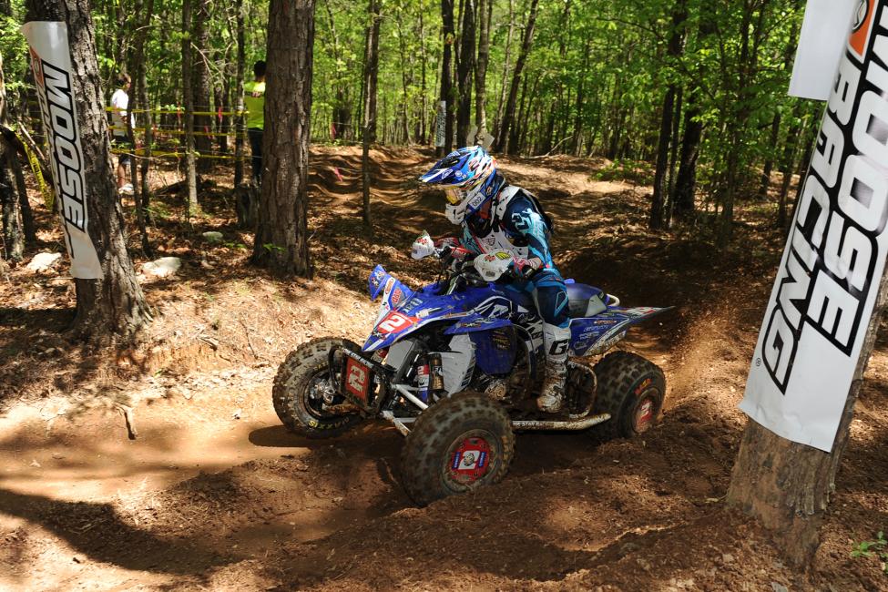 Inaugural Car Mate Gusher GNCC Visits Northwest Pennsylvania This Weekend 4176 gar 0737 Inaugural Car Mate Gusher GNCC Visits Northwest Pennsylvania This Weekend