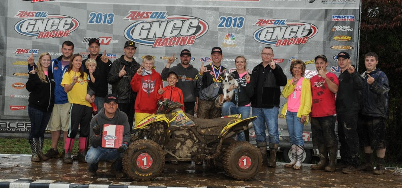 Photo Gallery - Gusher ATVs