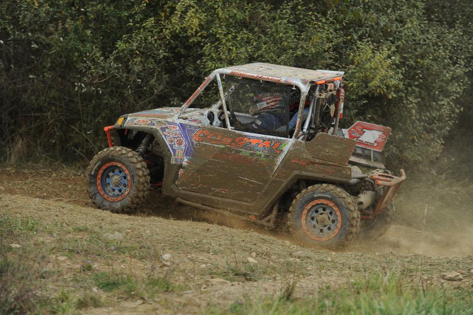 Polaris RZR