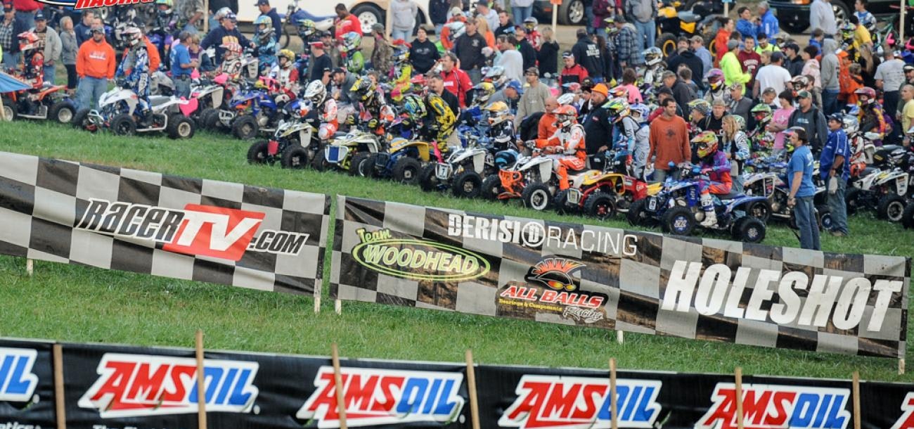 Photo Gallery Powerline Park Youth ATV