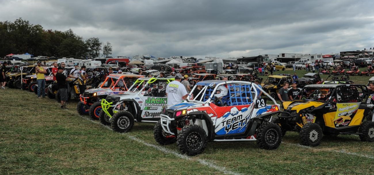 Photo Gallery Powerline Park SxS