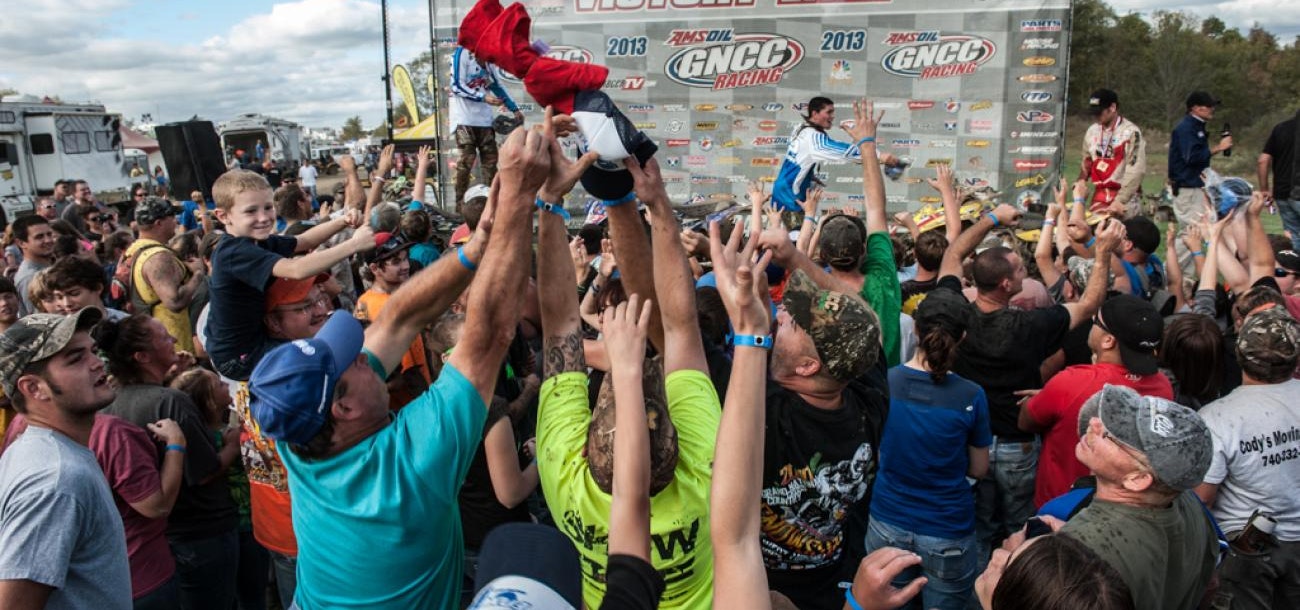 Photo Gallery Powerline Park Afternoon ATV's