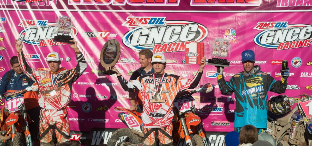 Photo Gallery Ironman PM Bikes