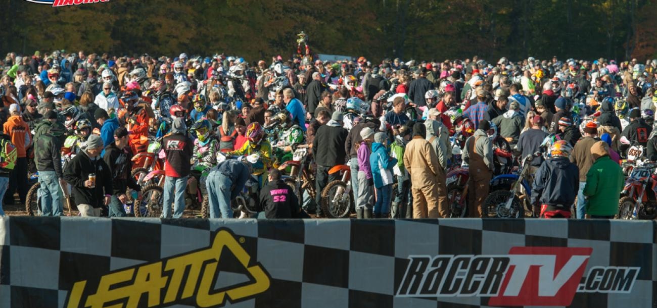 Photo Gallery Ironman AM Bikes