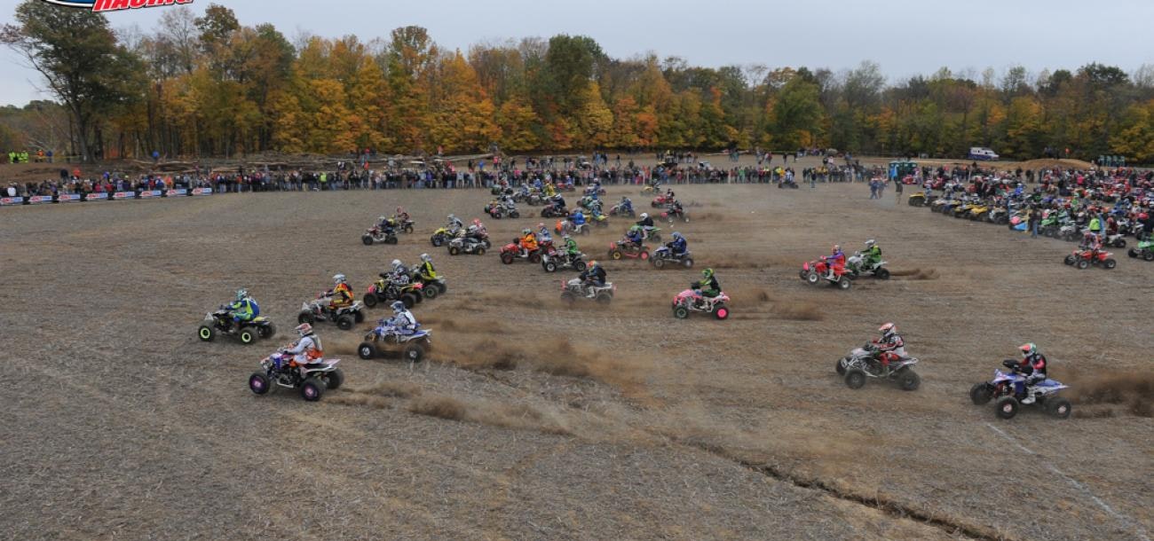 Photo Gallery: Ironman AM ATV
