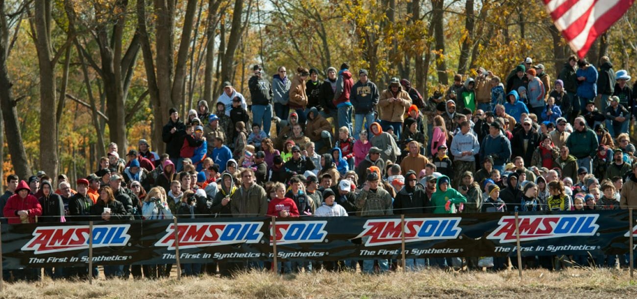 Photo Gallery: Ironman PM ATV